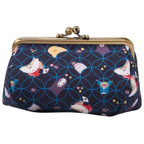 Spirited Away Large Pouch