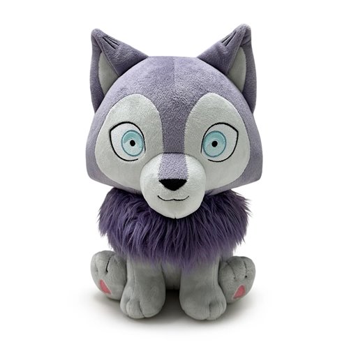 Wolfwalkers Wolf Robyn 9-Inch Plush