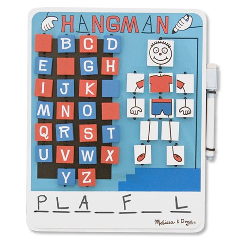 Flip To Win Hangman Game