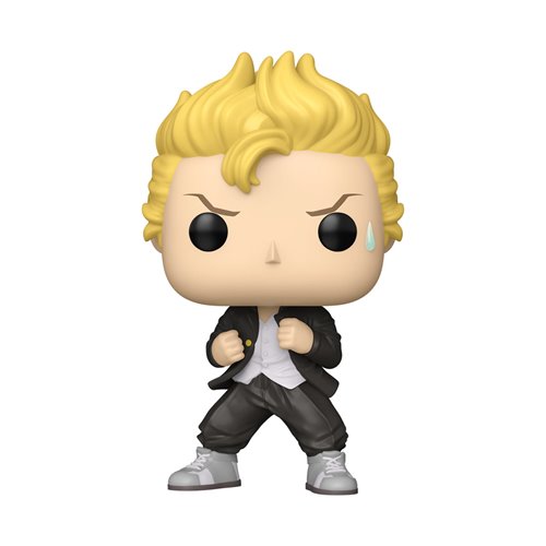 Tokyo Revengers Takemichi Hanagaki Funko Pop! Vinyl Figure