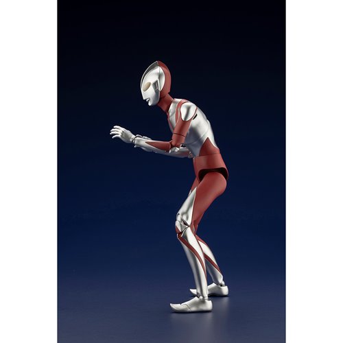 Shin Ultraman Ultraman Model Kit