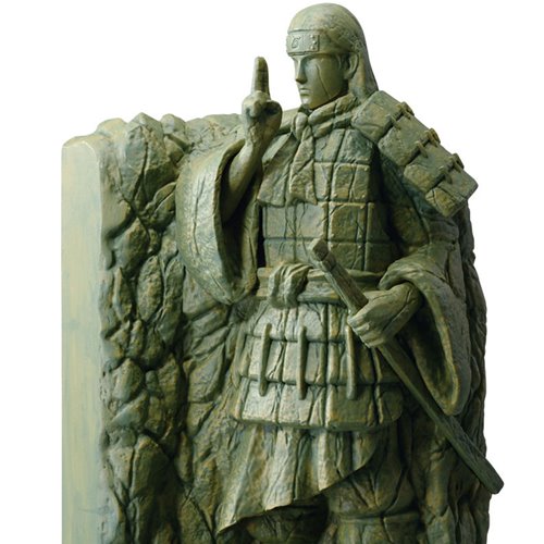 Naruto Hashirama Senju The Final Valley FigLife! Statue