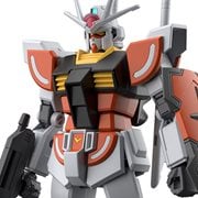 Gundam Build Metaverse Lah Gundam Entry Grade 1:144 Scale Model Kit