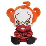 IT: IT: Welcome to Derry Blood Pennywise Phunny Plush