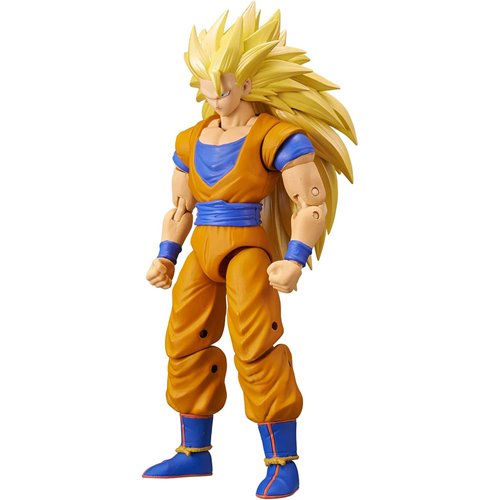 Dragon Ball Super Dragon Stars Action Figure Wave 7 Case of 6