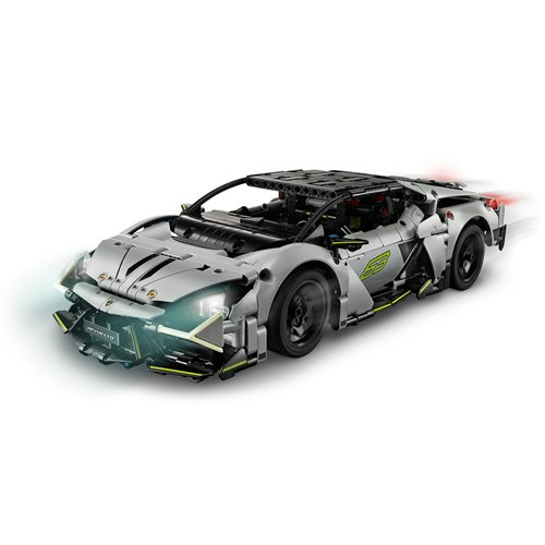 LEGO Technic 42214 Lamborghini Revuelto Super Sports Car