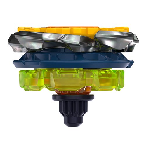 Beyblade X Starter Pack Sets Wave 2 Set of 4