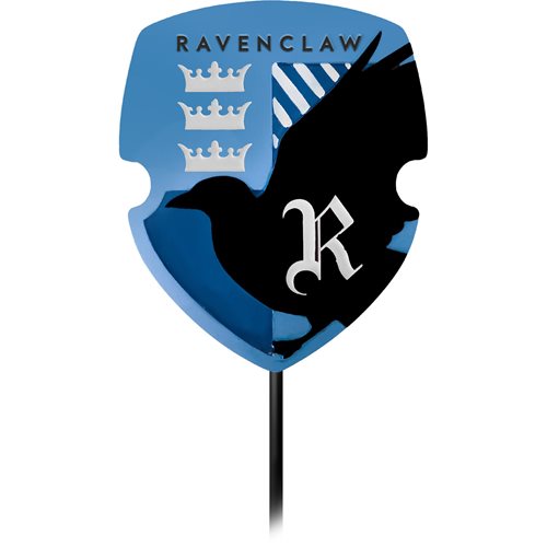 Harry Potter Ravenclaw Garden Stake