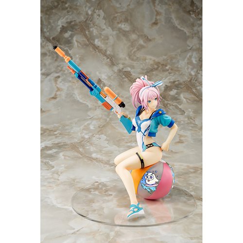 Tales of Arise Shionne Summer Version 1:6 Scale Statue