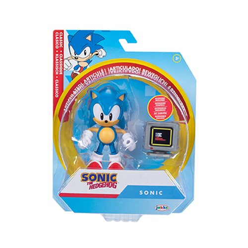 World of Nintendo 2 1/2-Inch Mini-Figures Wave 52 Case of 8