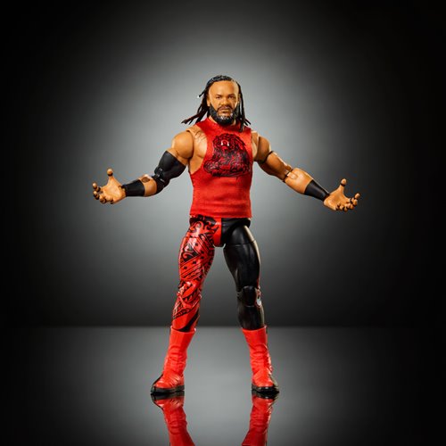 WWE Elite Collection Series 125 Action Figure Case of 8