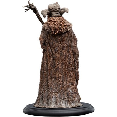 The Hobbit Radagast The Brown Mini Statue