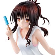 To Love-Ru Darkness Mikan Yuki Glitter & Glamours Statue