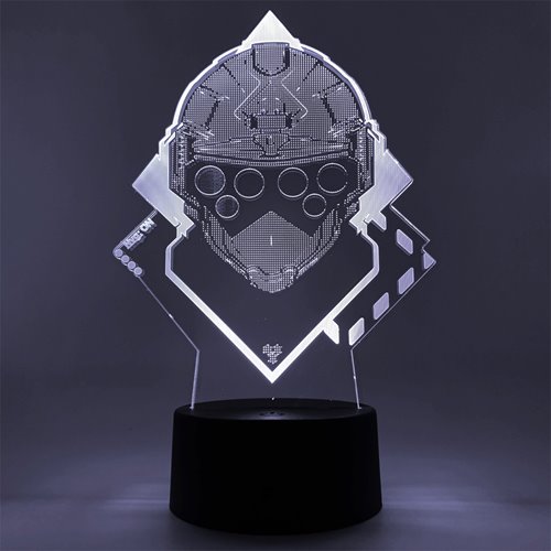 Call of Duty Night Vision Otaku Lamp