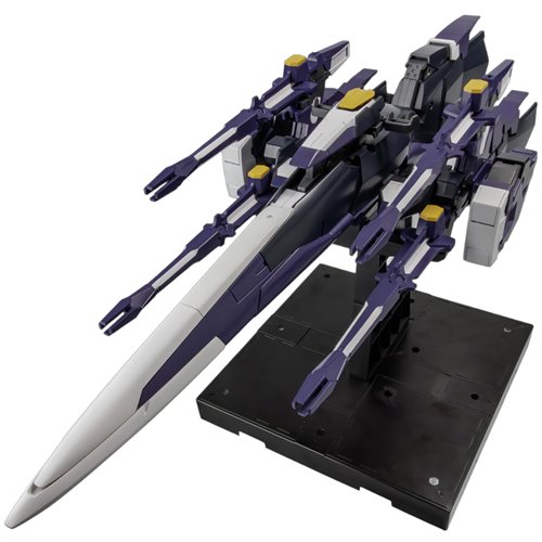 Super Robot Wars OG: Original Generations AM Gunner Riobot Action Figure
