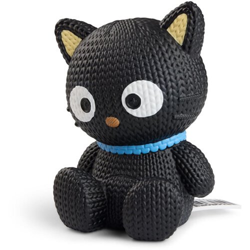 Hello Kitty and Friends Chococat #501 Handmade by Robots Vinyl Figure