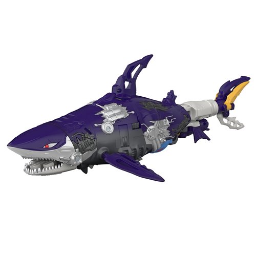 Transformers Generations Age of the Primes Voyager Wave 2 Case of 3