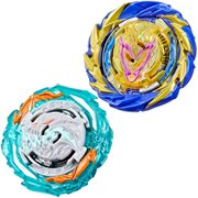 Beyblade Burst QuadStrike Zeal Nyddhog N8 Spinning Top Single Pack, Attack  Type Battling Game Top, Toy for Kids Ages 8 and Up