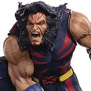 X-Men: Age of Apocalypse Weapon X BDS Art 1:10 Scale Statue