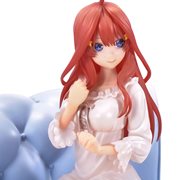 The Quintessential Quintuplets Itsuki Nakano 1:7 Scale Statue