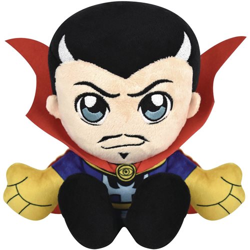 Marvel Doctor Strange Kuricha 8-Inch Sitting Plush