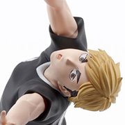 Haikyu!! Atsumu Miya Posing Statue