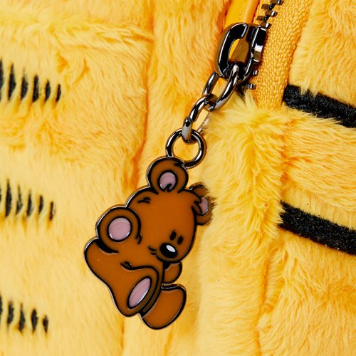 Garfield and Pooky Mini-Backpack
