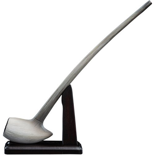 The Lord of the Rings Pipe of Saruman 1:1 Scale Prop Replica