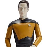 Star Trek Classic The Next Generation Data 5-Inch Figure