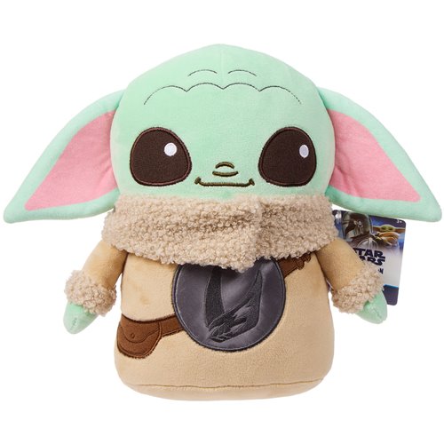 Star Wars Grogu 8-Inch Plush