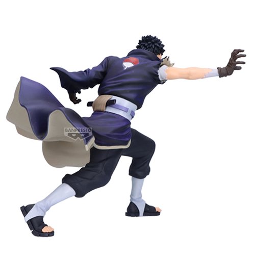 Naruto 72 Series Obito Uchiha 63 Vibration Stars Statue