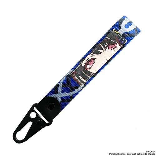 Hololive Advent Nerissa Ravencroft Keystrap
