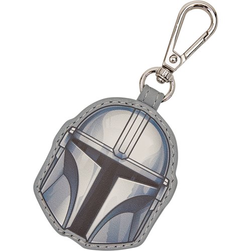 Star Wars The Mandalorian Grogu & Anzellan Bucket Crossbody Bag