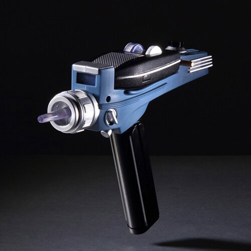 Star Trek: The Original Series Type 2 Phaser Prop Replica