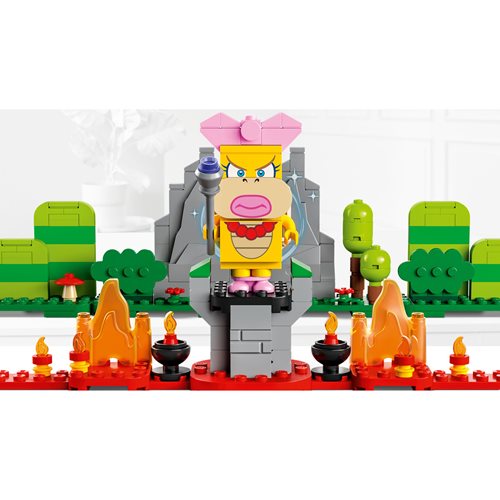 LEGO 71418 Super Mario Creativity Toolbox Maker Set