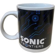 Sonic Frontiers Sage 20 oz. Coffee Mug