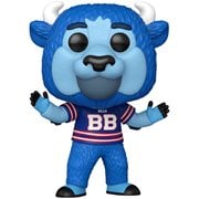 NFL Mascots Bills Billy Buffalo Funko Pop! Vinyl Figure