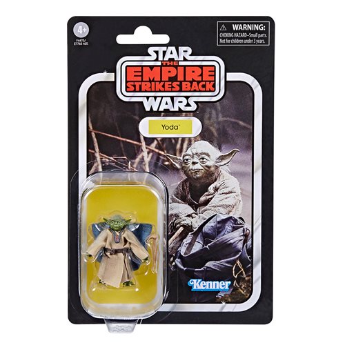 Star Wars The Vintage Collection Action Figures Wave 10 Case of 8