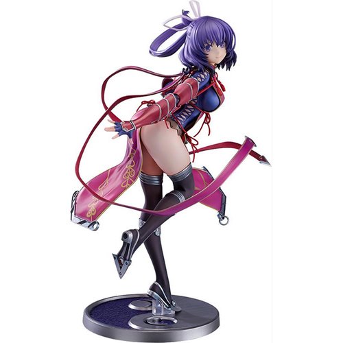 The Legend of Heroes: Trails Beyond the Horizon Rixia Mao 1:7 Scale Statue