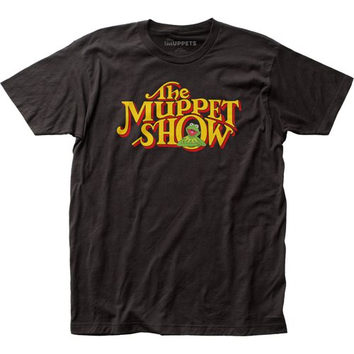 The Muppets Show T-shirt
