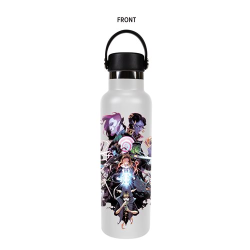 Critical Role: Mighty Nein Water 20 oz. Bottle