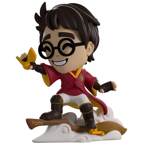 Harry Potter Collection Harry Potter Vinyl Figure #0