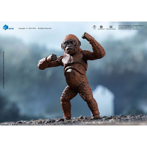 Godzilla x Kong: The New Empire Mothra Premium Set Exquisite Basic Series None Scale 14-Inch Action