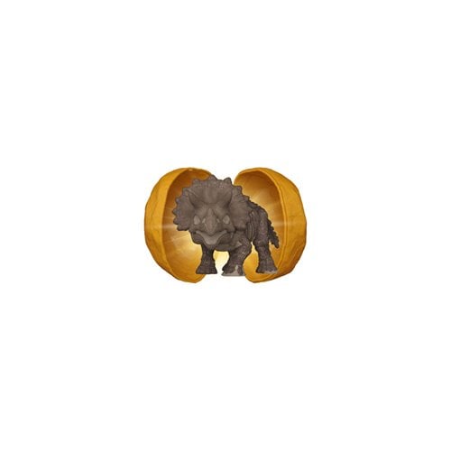 Jurassic Park Amber Pocket Pop! Mini-Figure Display Case of 12