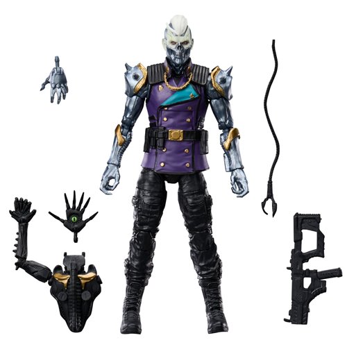 G.I. Joe Classified Series 6-Inch Action Figures Wave 18 Case of 6