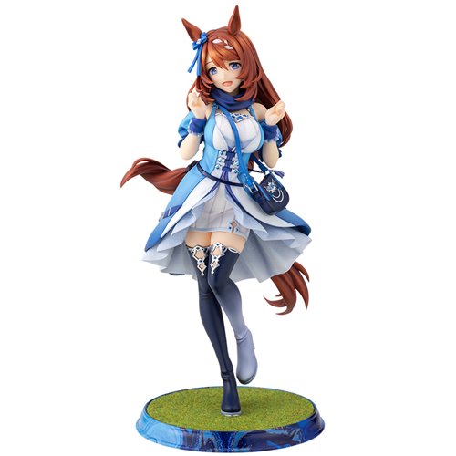 Uma Musume: Pretty Derby Super Creek 1:7 Scale Statue
