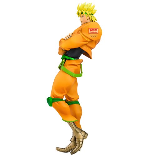 JoJo's Bizarre Adventure: Stardust Crusaders Dio Mometria Statue