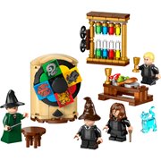 LEGO 76460 Harry Potter Hogwarts Castle Sorting Hat Ceremony