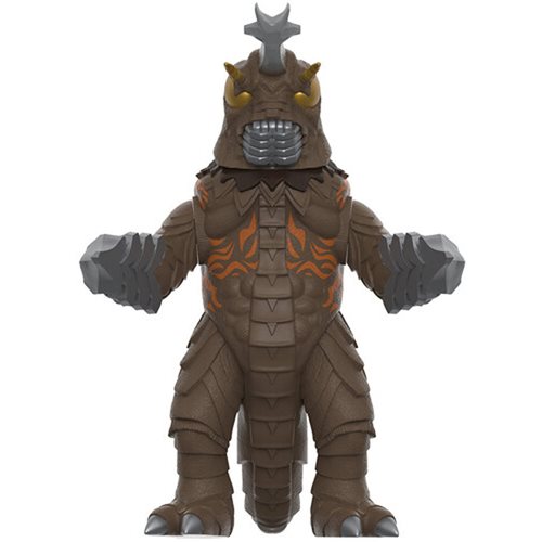 Godzilla Megalon 3 3/4-Inch ReAction Figure