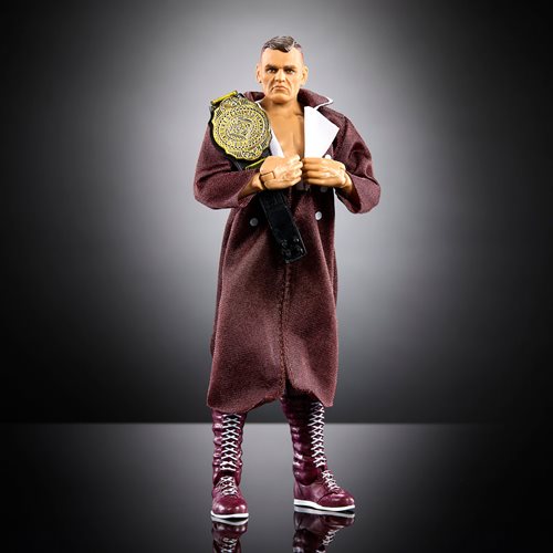 WWE Ultimate Edition Wave 22 Action Figure Case of 4